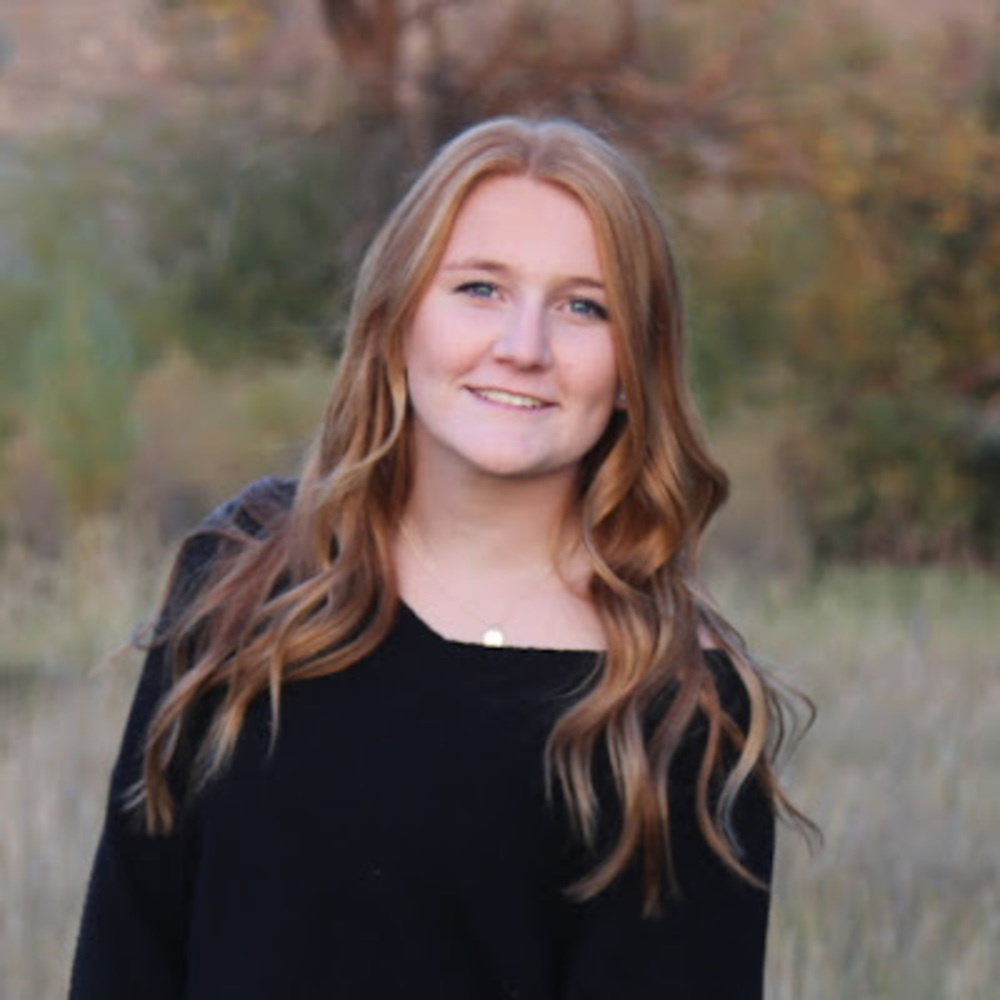 Meet your Posher, Payton